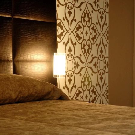 Atmosfere Milano Marittima Hotell Exteriör bild